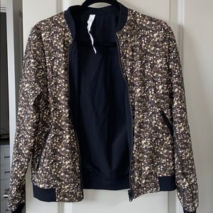 Lululemon Jacket